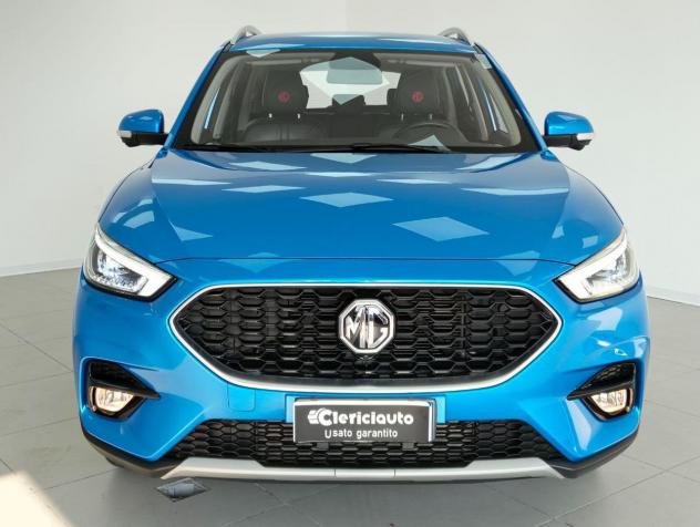 MG ZS 1.0T-GDI aut. Luxury - Foto 6