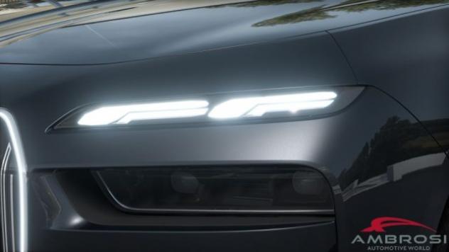 BMW 740 Serie 7 d xDrive 48V rif. 23271897 - Foto 6