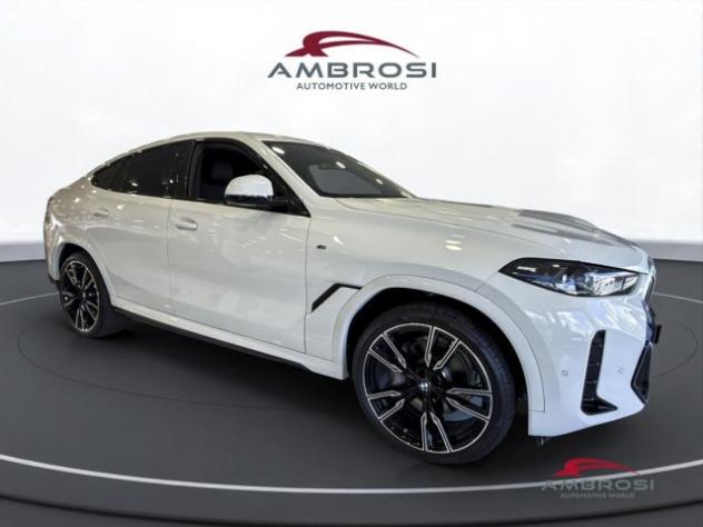 BMW X6 xDrive30d M Sport rif. 24161987 - Foto 2