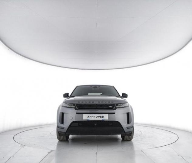 LAND ROVER Range Rover Evoque 2.0D I4 163 CV S Awd rif. 23833387 - Foto 8