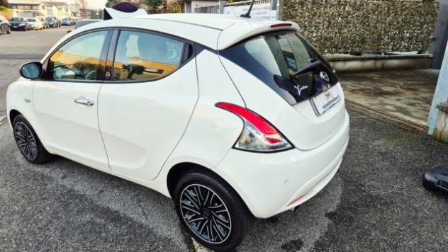LANCIA Ypsilon 1.0 FireFly 5 porte S&S Hybrid Ecochic Gold rif. 23330514 - Foto 3