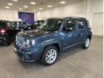 Jeep Renegade 1.5 T4 130cv MHEV Limited Auto CarPlay/AndroidAuto