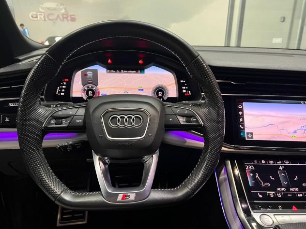 Audi Q8 50 TDI 286 CV quattro tiptronic S Line - Foto 8