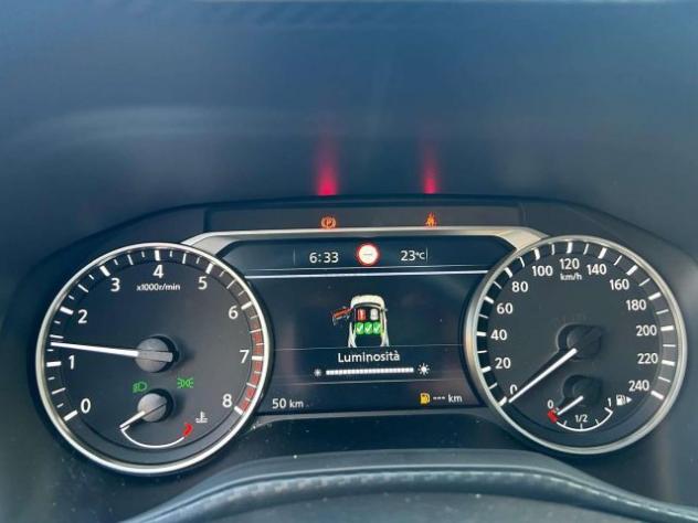 NISSAN Juke MC24.5 ACENTA MT - RT rif. 24001724 - Foto 8