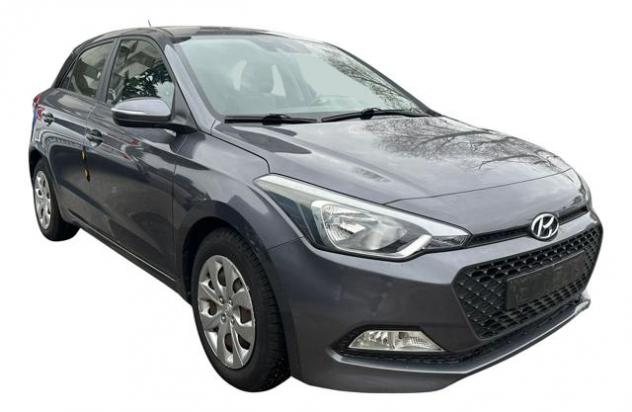 HYUNDAI i20 1.1 CRDi 12V 5 porte Go! Plus rif. 23149380