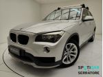 BMW X1 E84 xdrive18d xLine
