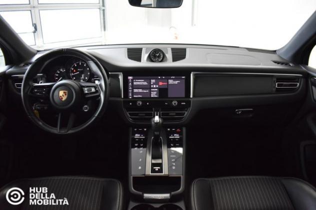 PORSCHE Macan 2.0 T rif. 23799929 - Foto 10