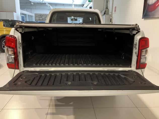 Mitsubishi L200 L200 2.3 D Club Cab 4wd Easy Select Invite 4x - Foto 9