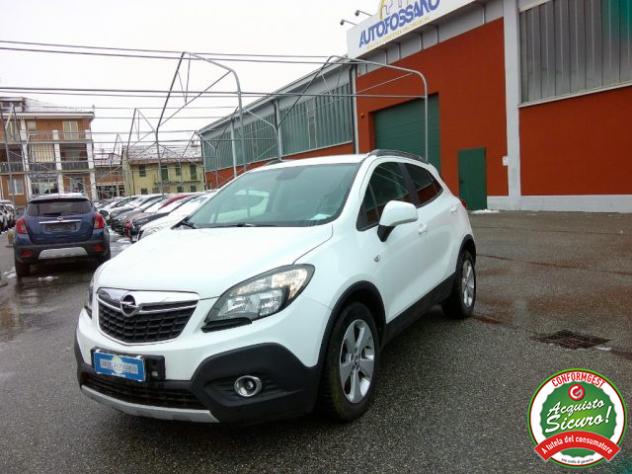 OPEL Mokka 1.6 CDTI Ecotec 136CV 4x2 Start&Stop Cosmo rif. 23352949