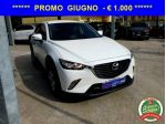 MAZDA CX-3 1.5L Skyactiv-D Exceed rif. 23765301
