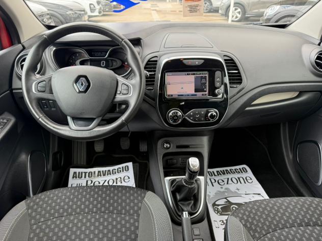 Renault Captur dCi 8V 110 CV Start&Stop Energy Intens - Foto 7