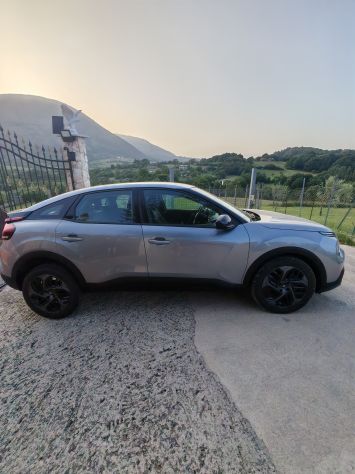 CITROËN C4 HATCHBACK: L'OFFERTA IMPERDIBILE SENZA CONTROLLI BANCARI! - Foto 3