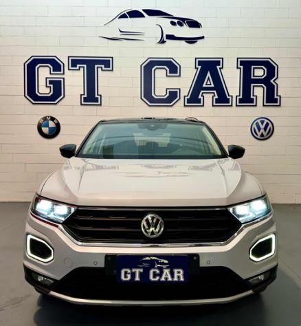 VOLKSWAGEN T-Roc 1.5 TSI ACT Advanced BlueMotion Technology rif. 24133975 - Foto 2
