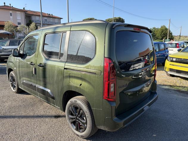 FIAT QUBO 1.5 Diesel 100 Cv Mt6 Icon - Foto 5