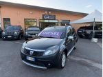 Dacia Sandero STEPWAY 1.5 DCI 90CV 2012