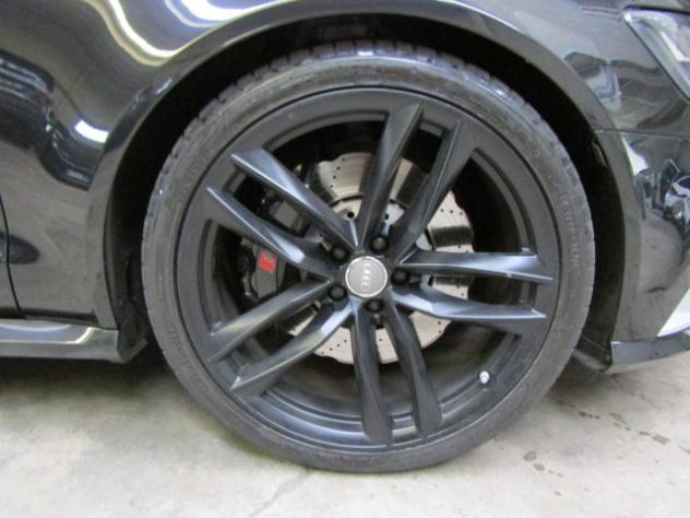AUDI A6 Avant RS6 Avant 4.0 TFSI quattro Tiptronic *78.000 KM* rif. 23782921 - Foto 4