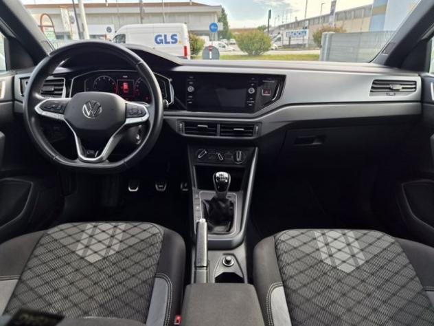 VOLKSWAGEN Taigo 1.0 GPL 110 CV R-Line rif. 24094128 - Foto 2