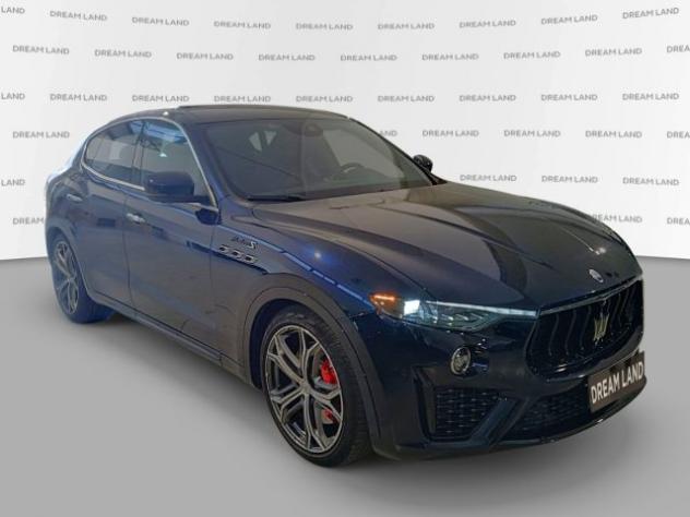 MASERATI Levante V6 430 CV AWD Modena S rif. 24171587 - Foto 3