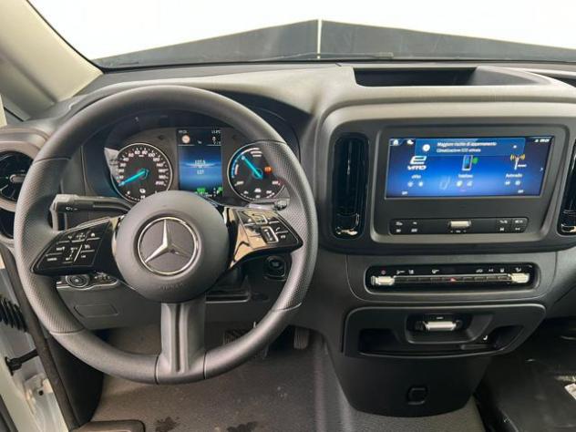 MERCEDES-BENZ eVito 112 Furgone Long prezzo di listino rif. 24024685 - Foto 8