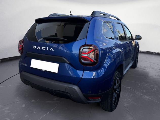 Dacia Duster 1.0 TCe 4x2 100cv Eco-G Journey - Foto 3