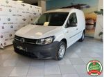 VOLKSWAGEN Caddy 2.0 TDI 102 CV DSG Furgone Business rif. 22687285