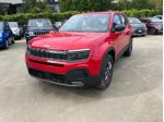 Jeep Avenger Avenger 1.2 turbo e-hybrid mhev Longitude fwd 110cv edct6