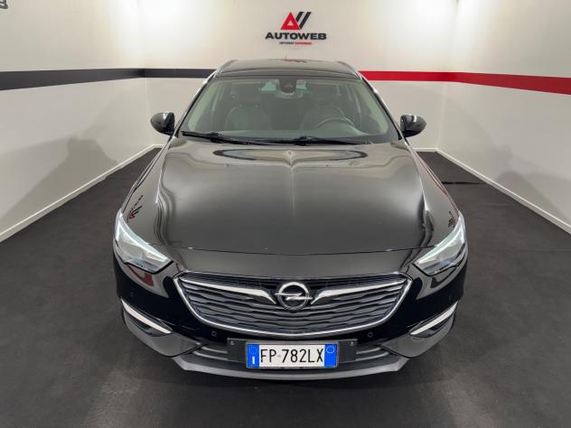 Opel Insignia 1.6 CDTI ecoTEC 136 CV S&S aut.Sports Tourer Innov. - Foto 2