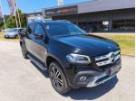 MERCEDES-BENZ X 250 d 4Matic Progressive Business HardTop rif. 24062938