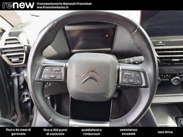 CITROEN C4 1.5 BlueHDi 110cv Shine S&S rif. 23860027 - Foto 6