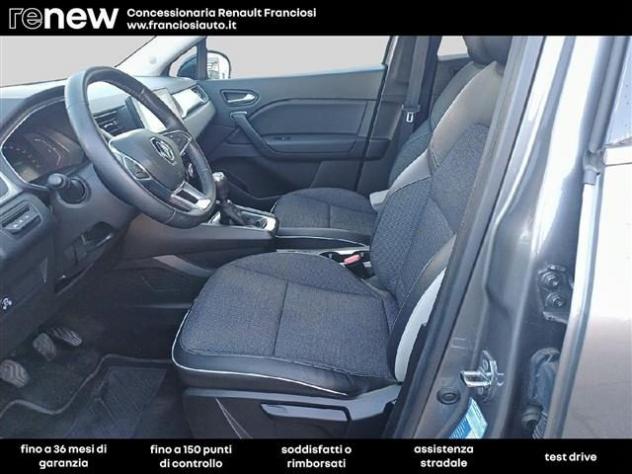 RENAULT Captur TCE 100 GPL INTENS rif. 23859925 - Foto 5