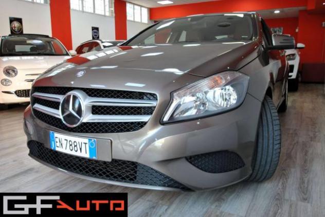 Mercedes-Benz A 180 Classe A - W176 cdi (be) Sport - Foto 2