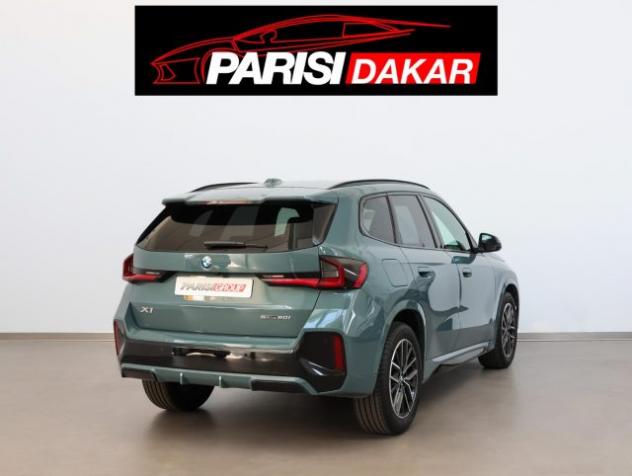 BMW X1 sDrive 20i 48V Msport *PROMO PARISI GROUP* rif. 24118483 - Foto 3