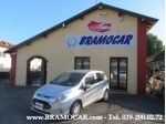 FORD B-Max 1.5 TDCi 75cv PLUS - ARGENTO - EURO 6B - x NEOPAT. rif. 22632970