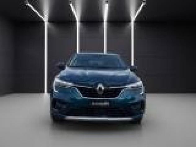 RENAULT Arkana Arkana Hybrid E-Tech 145 CV Intens rif. 23346499 - Foto 8