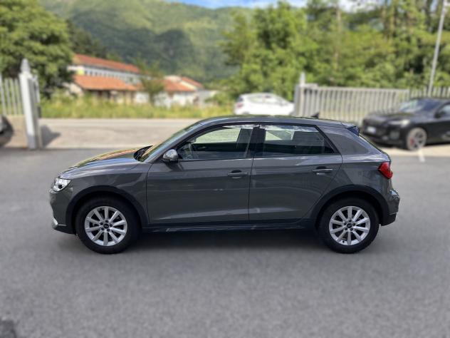 Audi A1 allstreet 30 TFSI S tronic Business - Foto 4