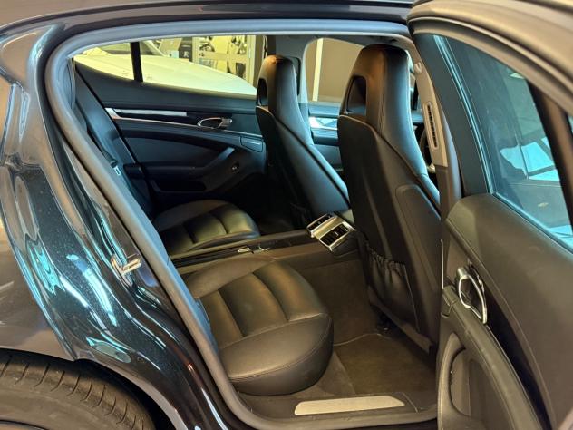 Porsche Panamera 3.0D 300CV - Foto 8