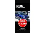 FIAT 500L 1.3 Multijet 95 CV Cross rif. 23519495
