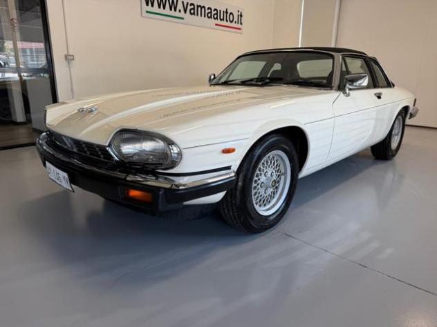 JAGUAR XJSC -SC 3.6 Cabriolet rif. 23969340