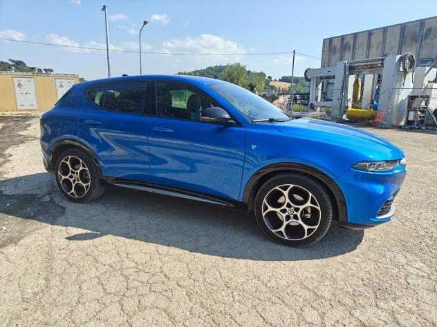 Alfa Romeo Tonale 1.6 diesel 130 CV TCT6 Tributo Italiano - Foto 5