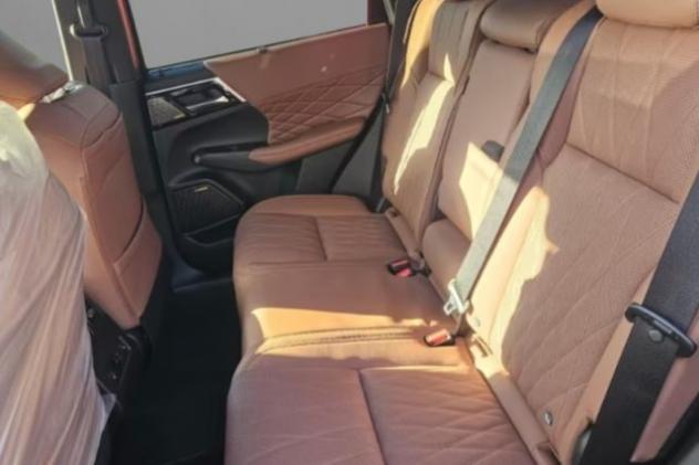 MITSUBISHI Outlander 2.4L 4WD PHEV Instyle 4ª serie rif. 23757889 - Foto 7