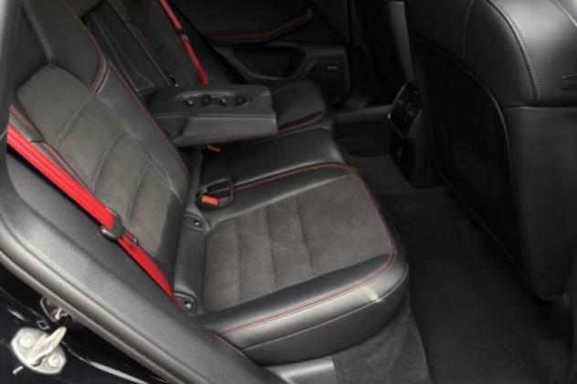 PORSCHE Macan 2.9 GTS rif. 24049014 - Foto 8