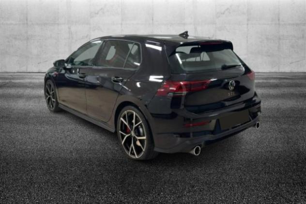 VOLKSWAGEN Golf 2.0 TSI DSG GTI rif. 24049138 - Foto 3