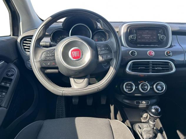 FIAT 500X 500 X 2015 1.6 mjt Pop Star 4x2 120cv - Foto 7