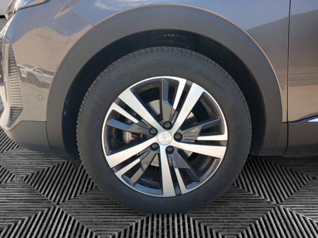 Peugeot 3008 BlueHDI 130 EAT8 S&S Allure - Foto 9