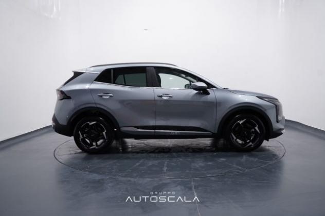 KIA Sportage 1.6 CRDi 136cv MHEV Style rif. 23869425 - Foto 7