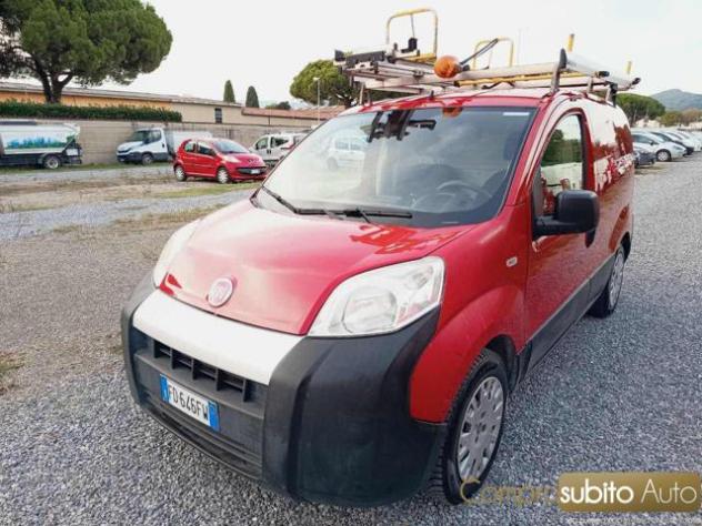 FIAT Fiorino 1.3 MJT 80CV + IVA 22% rif. 24204109 - Foto 3