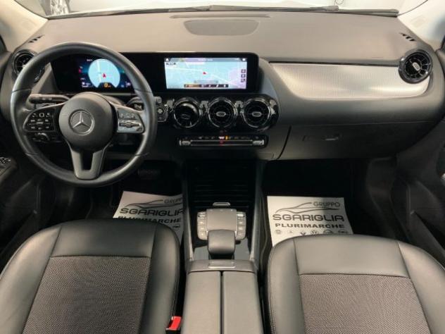 MERCEDES-BENZ GLA 180 d Automatico Sport Plus rif. 23987048 - Foto 7