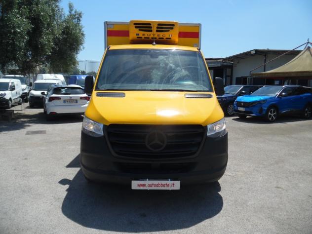 Mercedes-benz Sprinter Isotermico Refrigerato - Foto 2