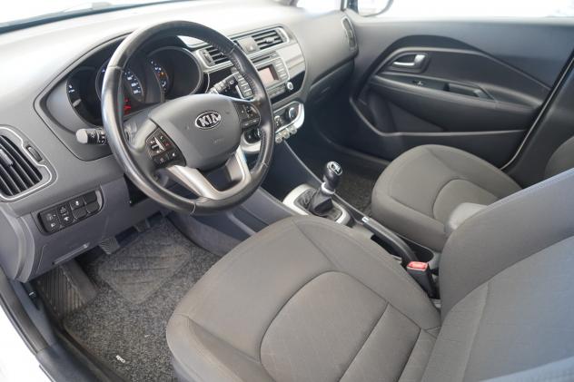 Kia Rio 1.1 CRDi 5p. Cool - Foto 9