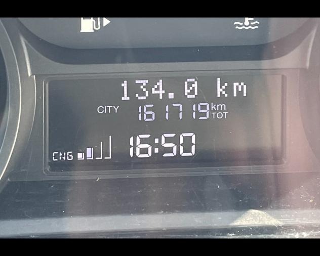 Lancia Ypsilon 0.9 TwinAir 85 CV 5 porte Metano Ecochic Silver - Foto 6
